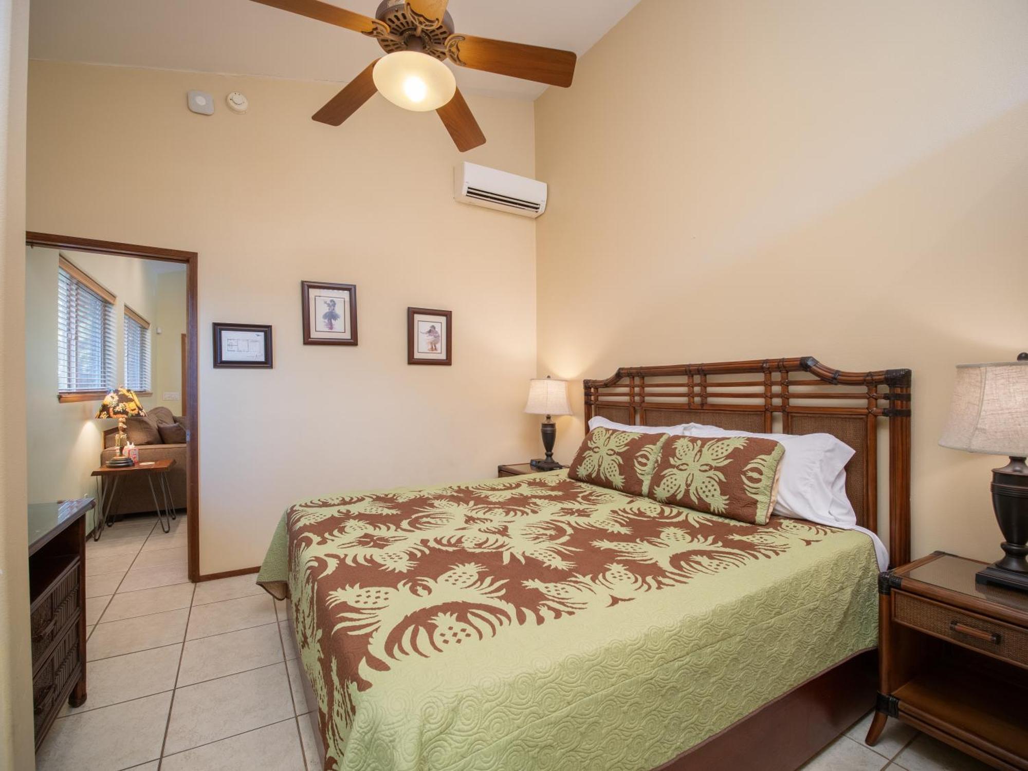 Apartmán Aloha Aku - Ohana 1 Kihei Exteriér fotografie