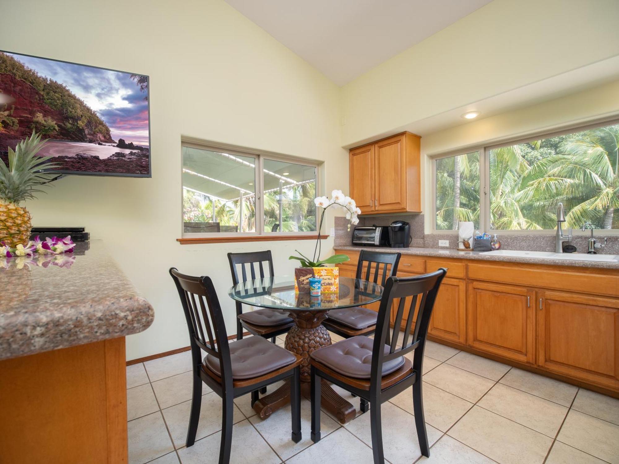 Apartmán Aloha Aku - Ohana 1 Kihei Exteriér fotografie